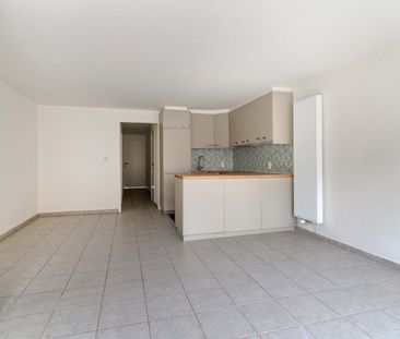 Vernieuwd appartement, 2 slaapkamers, terras centrum Beerse - Foto 4