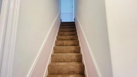 2 bedroom terraced house to rent - Photo 2
