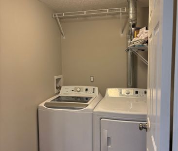 For Lease - 22 Lonsdale Drive Unit# Lower, Guelph, Ontario - Photo 5