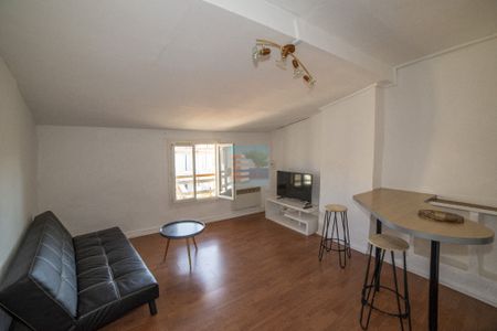 Location Appartement 2 pièces 42m² - Photo 5