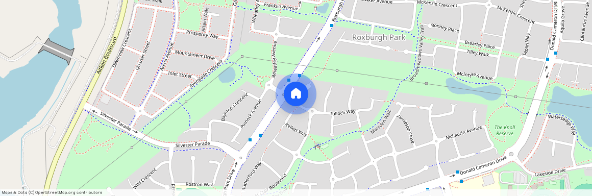 1 Nixon Court, Vic 3064, Roxburgh Park