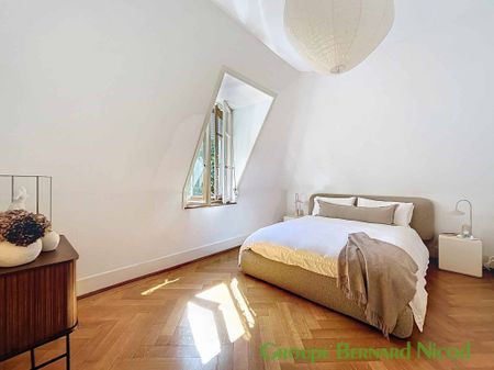 6 pièces situé dans une maison de Maître - Collonge 2 - Photo 3