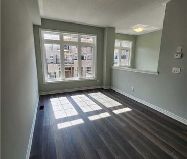 For Lease - 8 Royal Collection Way, Whitby, Ontario - Photo 2