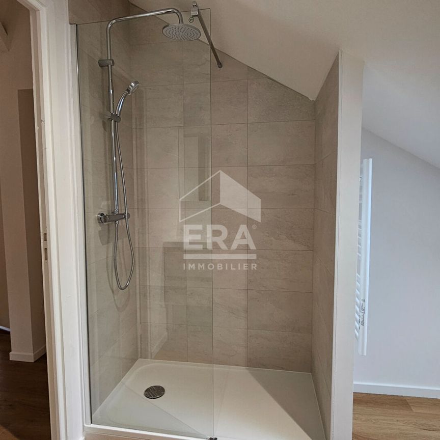Location Appartement 3 pièces 48m² - Photo 1