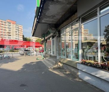 De închiriat – Apartament 2 camere decomandate, zona Profi Grigorescu - Photo 1