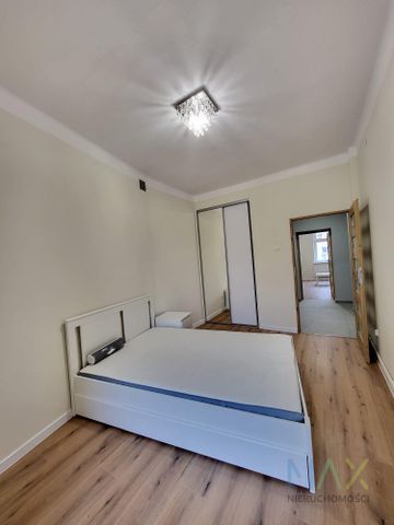 Bezczynszowe 2 pok , świeżo po remoncie, ul. Kazimierza Wielkiego - Photo 5