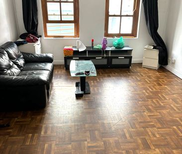 £750 PCM, Furnished Second Floor Studio Flat in Caroline Street, Ci... - Photo 4