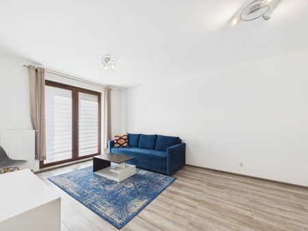 MIESZKANIE na WYNAJEM - Zdjęcie 2