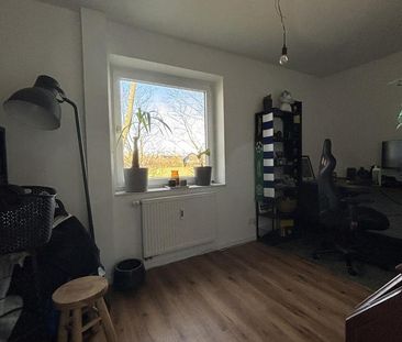 Demnächst frei! 3-Zimmer-Wohnung in Moers Eick - Photo 4