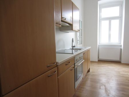 OPEN-HOUSE-BESICHTIGUNG AM 22.09. VON 17:30 bis 18:30 UHR: Wohnen im Ottakringer Hippviertel -2 getrennt begehbare Zimmer - WG-Eignung - Photo 2