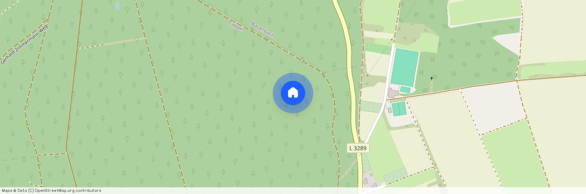 Adalbert Stifter Weg 8, 35043 Hessen - Marburg