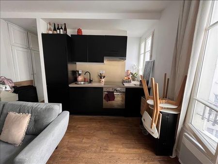 Appartement 92300, Levallois-Perret - Photo 4