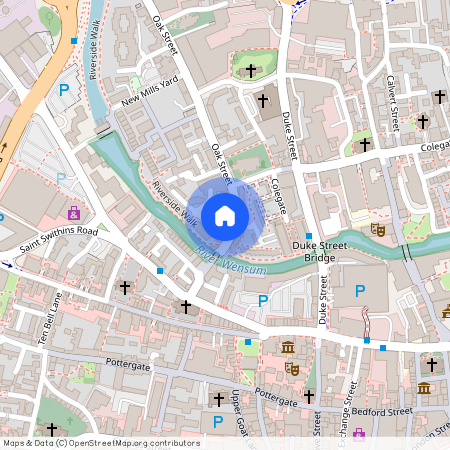 11, 13, 15, 17, 19, 21, 23, 25, 27, 29 Coslany Street, Norwich, NR3 3DT, United Kingdom