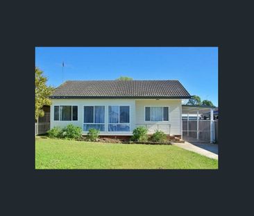 3 Bedroom Room House Ready to call Home! - Photo 5