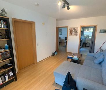 2 Zimmer, 52 m² Wohnung in Wetzlar, Nähe Altstadt - Foto 1