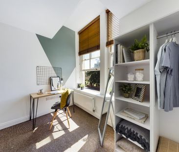 6 bedroom house to rent - Photo 5