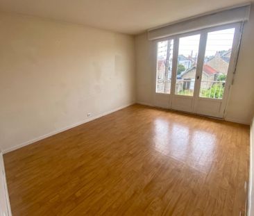 Location Appartement 2 pièces 43m² NANTES 44300 - Photo 6