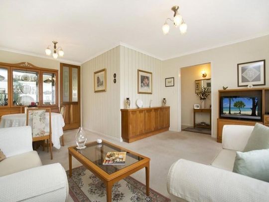 NEAT THREE BEDROOM HOME IN SOUGHT AFTER SUBURB - Photo 1