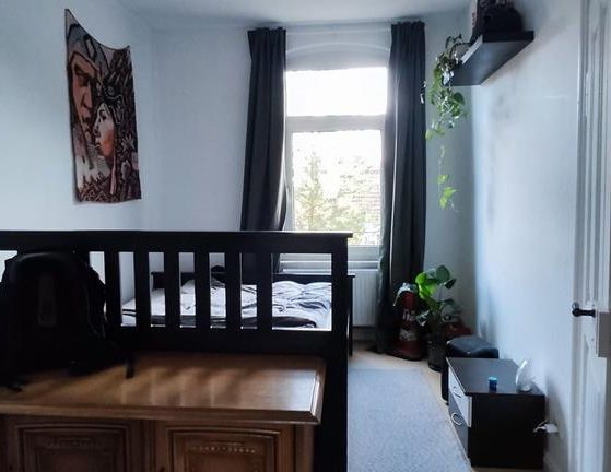 Helle 3 Zimmer Wohnung im Östlichem Ringgebiet - Photo 1