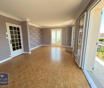 Location Maison 4 pièces 101m² COUZEIX 87270 - Photo 1