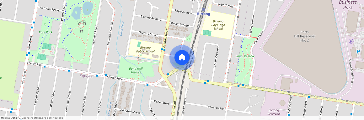 29 Pobje Avenue, NSW 2143, Birrong