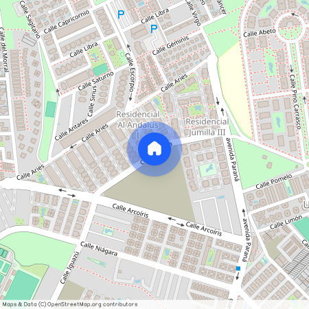 Building Calle Victoria - sunny-homes-rentals-sl - 1364295, Orihuela