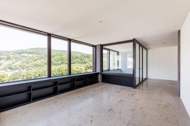 Wohnen im Akara Tower - Foto 1