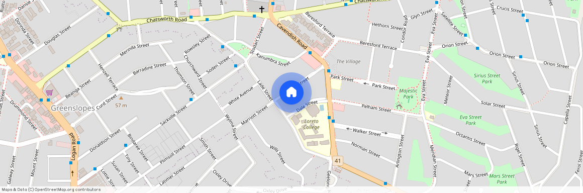 34 Marriott Street, Coorparoo