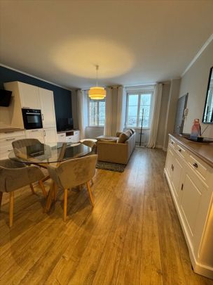 Appartement 2 pièces à Bazailles - Photo 1