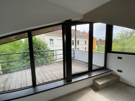 Appartement te huur in Gent - Photo 3