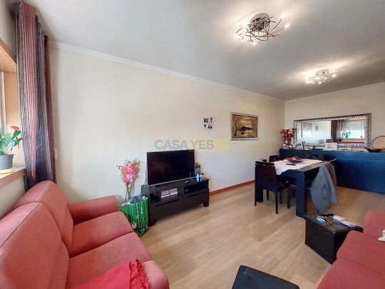 Apartment T1 in Custóias, Leça do Balio e Guifões, Matosinhos - Photo 1