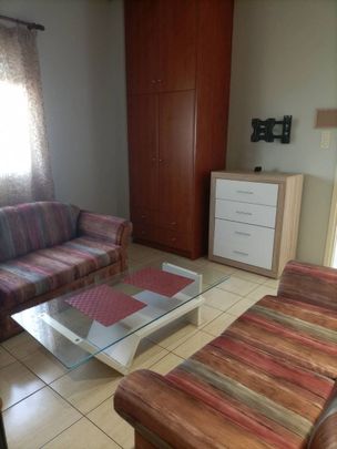 Studio/Γκαρσονιέρα για ενοικίαση Νέα Άμπλιανη (Λαμία) - Φωτογραφία 1
