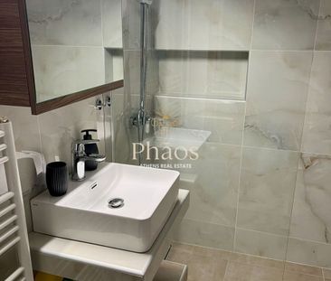 Διαμέρισμα για ενοικίαση Κέντρο (Νέος Κόσμος) - Photo 4