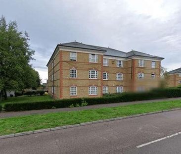 Pitman House, Winchmore Hill, N21 - Photo 2