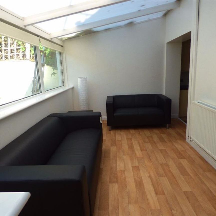 4 bedroom House To Let - Photo 1