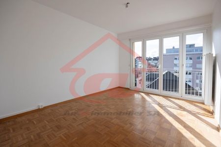 3.5 Zimmer, 63 m², 5. Stock - Photo 2