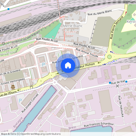 29200, Brest