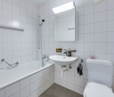 3 Zimmer, 75 m², 1. Stock - Foto 4