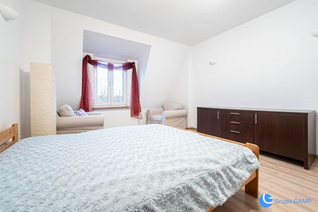 Niezależne 2-pok.60m2*Rondo Mogilskie*Od zaraz - Photo 5