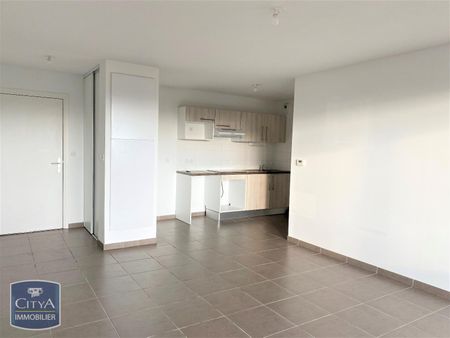 Location Appartement 3 pièces 61m² TOULOUSE 31200 - Photo 3
