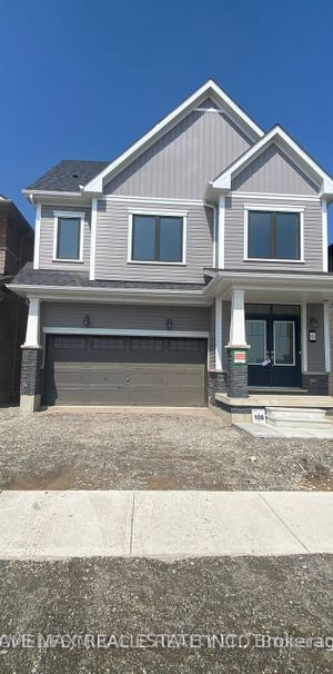 Detached Home For Lease | X8144848 - Photo 2