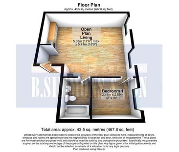 Ambassador House Farnburn Avenue Slough Berkshire, SL1 - Photo 3