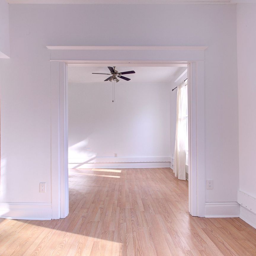 For Lease - 34 Winchester Street Unit# 3, Toronto, Ontario - Photo 1