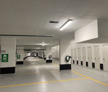 For Lease - 85 Mcmahon Drive Unit# 1209, Toronto, Ontario - Photo 4