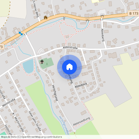 Abteisiedlung 7, 09353 Oberlungwitz