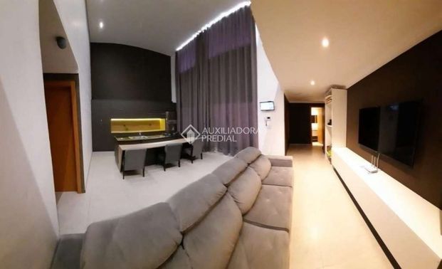 Casa com 2 quartos e 154m² para alugar em Igara, Canoas. - Foto 1