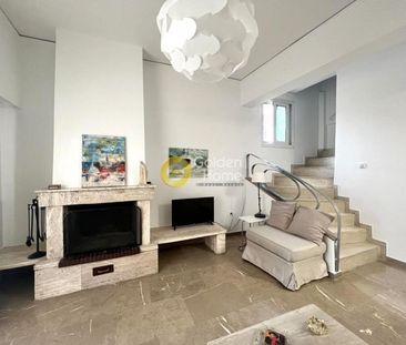 Ενοικίαση κατοικίας, 110 τ.μ., Παλαιό Φάληρο, 1.300 € - Photo 1