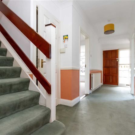 52 Churchview Rd, Killiney, County Dublin, A96 X6H3 - Photo 1