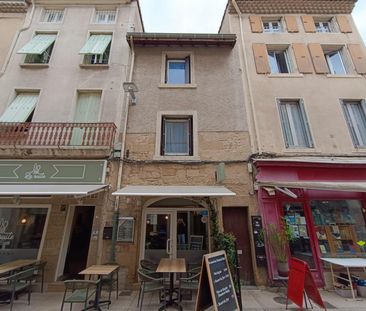 Location Appartement 1 pièce 21m² VALENCE 26000 - Photo 5