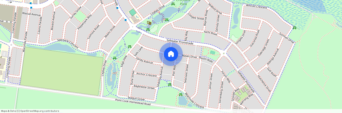 26a Waves Drive, Vic 3030, Point Cook